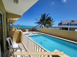 Selva Boutique Hotel - Luquillo Oceanfront Retreat - Adults Only