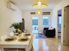 Apartamento Creus by EnjoyTarraco
