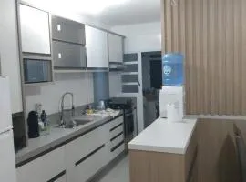 Apartamento no mar grosso,alto padrao