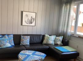 Emmerglück Lügde，位于吕格德的酒店