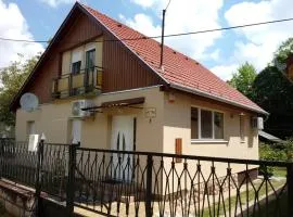 Pintyőke Vendégház Tőserdő