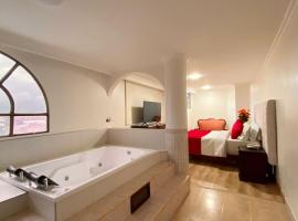 Hotel Fontibon