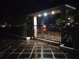 Casa Coutinho，位于波尔沃林的酒店