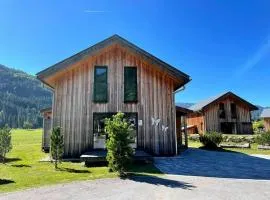 Chalet Bellevue Murau