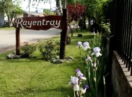 Rayentray