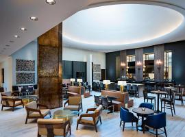 Marriott Dallas Fort Worth Westlake，位于Westlake的酒店