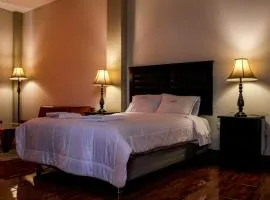 Hotel Los andes Suite Cajamarca