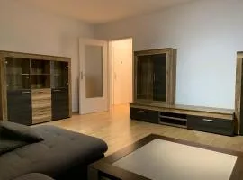 Ein-Zimmer-Wohnung Solingen
