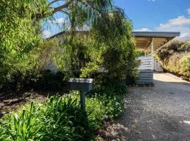 Seabreeze Cottage Cape Paterson