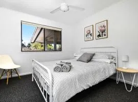 Seabreeze Cottage Cape Paterson