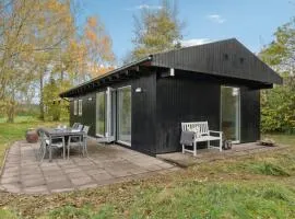 Gorgeous Home In Kirke Hyllinge With Wifi