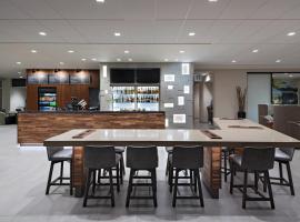 Courtyard by Marriott Jackson Madison，位于麦迪逊的酒店