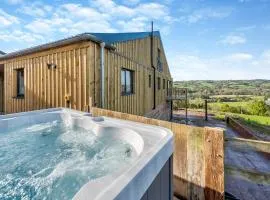 Westpitt Farm - The Hay Loft