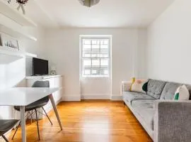 London City 1 Bed with Roof Terrace