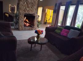 Campestre House，位于Alto Boquete的酒店