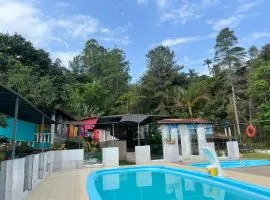 Chácara Recanto do Guerreiro em Aruja