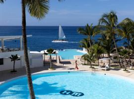 Hotel HM Alma de Bayahibe - Adults Only，位于巴亚希贝的酒店