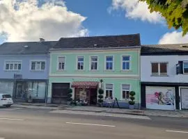 City Loft Stegersbach