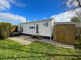 Chalet De Miranda，位于米茨兰的酒店