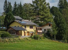 Ferienhaus Seetaler Alpen，位于Obdach的酒店