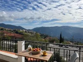 Chalet Arachova - Breathtaking View