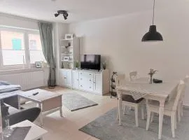 Ferienwohnung Zollstraße 12 EG
