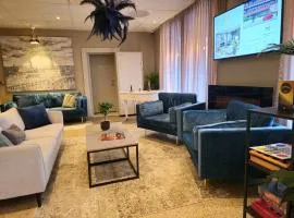 Lidingö Arena Hotel
