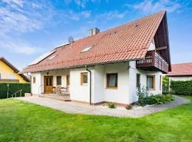 Unterkunft DHH mit 5 Zim