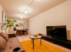 Seirai Asakusa Vacation Rental - 3 minutes from station