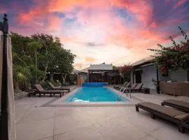 Casa de la Luna