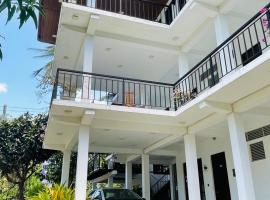 Hotel Siyathma polonnaruwa，位于波隆纳鲁沃的酒店