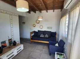 DEPARTAMENTO Mendoza