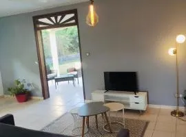 Maison du Lac - jusqu'à 4 personnes