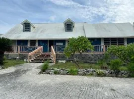 Turtles Nest Bahamas
