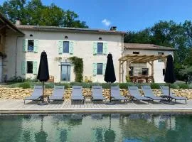 La Maison des 3 Chouettes
