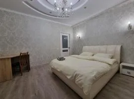1 bedroom and living, Testemiteanu str.