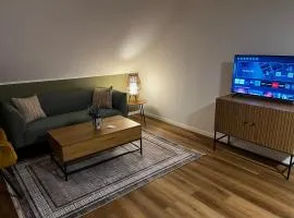 Suite 3 SZ - Lichtenberg