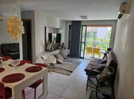 Iloa Residence - Barra de São Miguel-AL