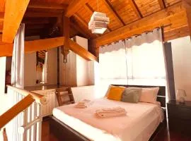 LOFT DEI LUPI Elegante appartamento a 260 m dal Duomo free parking