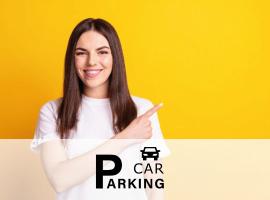 B&B THE SUN - Family Rooms，位于特罗佩阿的酒店