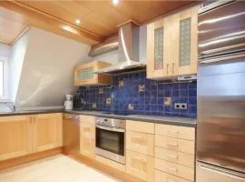 Ferienwohnung Tannen-Apotheke Zwei ab 5P mit drittem Schlafzimmer und extra Dusche WC