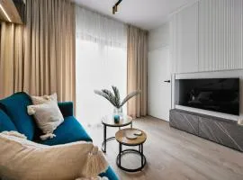 Golden Dreams Luxury Apartments 103