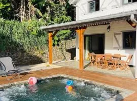 Austral House-chalet sud sauvage