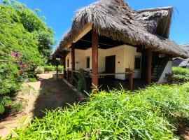 Villa 107 - Karibuni Villas Mambrui, Malindi，位于马林迪的公寓式酒店