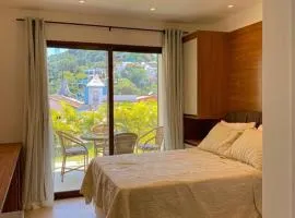 Amerigo Loft Jardim - Morro de Sao Paulo Lofts