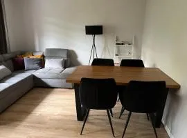 Komfortowe mieszkanie
