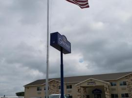 Garner INN & Suites