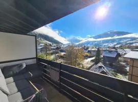 Alpen Apartment The View