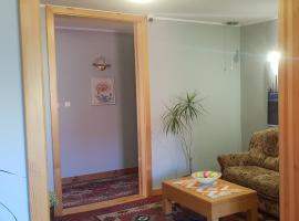 Noclegi Stary Rynek 38，位于Opole Lubelskie的酒店