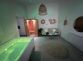 SPA JUNGLE